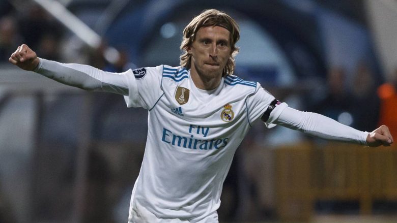 Çështja “Modric”, Perez përgatit denoncimin për Interin