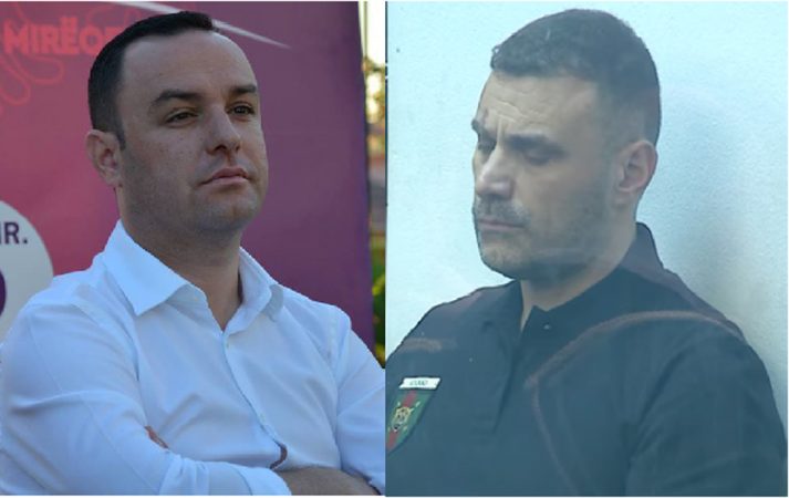 “Shullazi/ “O vlla ça bane?”, si u përgjua deputeti Jurgis Çyrbja, zbardhet biseda me Gilmando Danin
