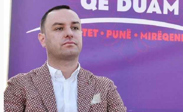 “Pse e ka kyçur gojën Rama për lidhjen e deputetit të tij të Shijakut me bandën e Shullazit?!”