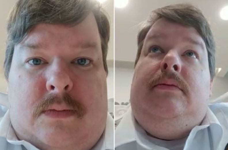 Filmonte veten duke lëshuar gazra, roja i spitalit kapet mat pas 6 muajsh (VIDEO)