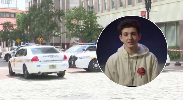 Një shqiptar i plagosur nga të shtënat në Florida