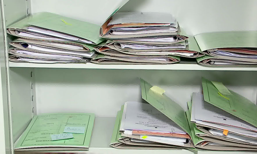 Abuzim me detyrën, KLSH kallëzon në Prokurori 8 zyrtarë të Hipotekës