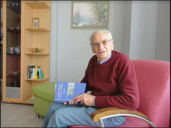 Dr. Ali Sula, mjeku 95-vjeçar që publikon historinë e Durrësit