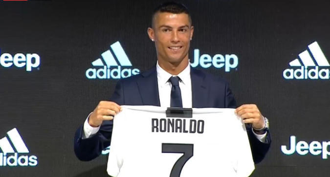 Drejtuesi i Bayernit komenton transferimin e Ronaldos te Juve