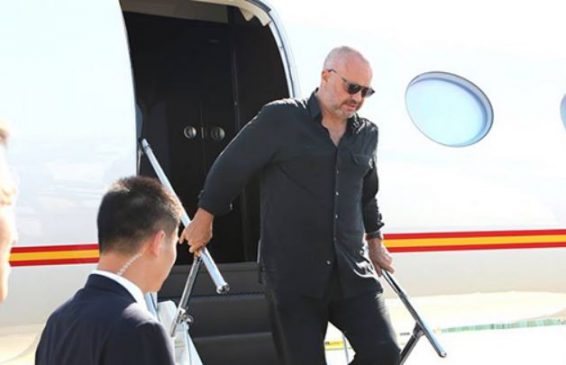 “Pas mbledhjes me ministrat, Rama me charter direkt drejt Torinos për të parë Juventusin”