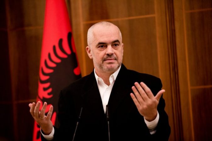 Masakra me 8 të vrarë/ Bëhet i gjallë kryeministri Rama, ja çfarë thotë