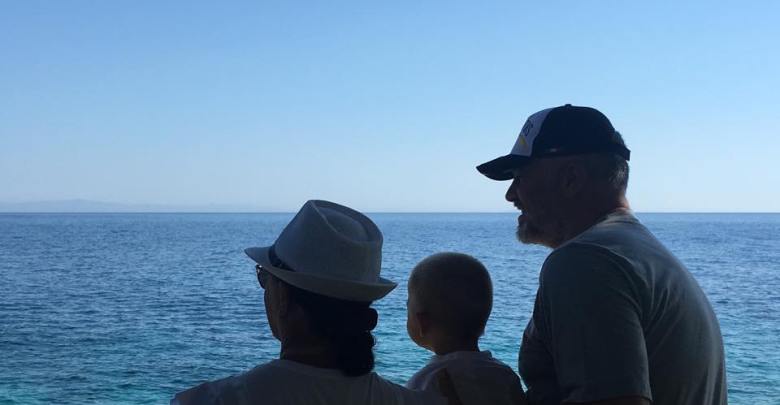 Edi Rama me pushime në Jug: Në Pilur me njishat… (VIDEO)