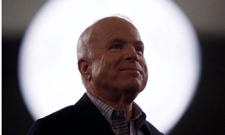 Vdekja e senatorit të SHBA, Rama në FB: McCain, një mik i mirë i Shqipërisë