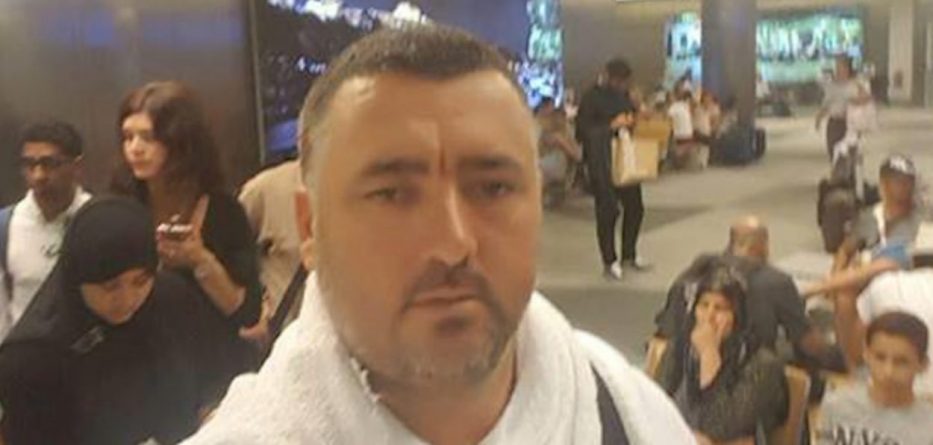 Lirohet nga burgu biznesmeni Edmond Bego