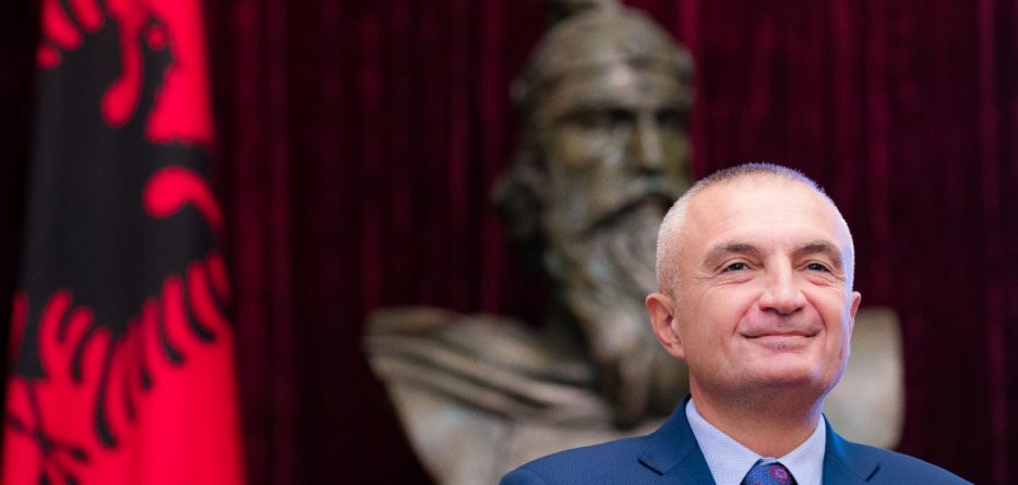 Debati për kufijtë, Presidenti Meta kundër: Nuk duhet të ndryshohet realiteti