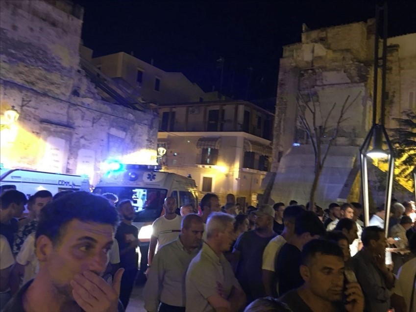 Del emri i shqiptarit të ekzekutuar pas shpine, pamje nga vendi i ngjarjes (FOTO+VIDEO)