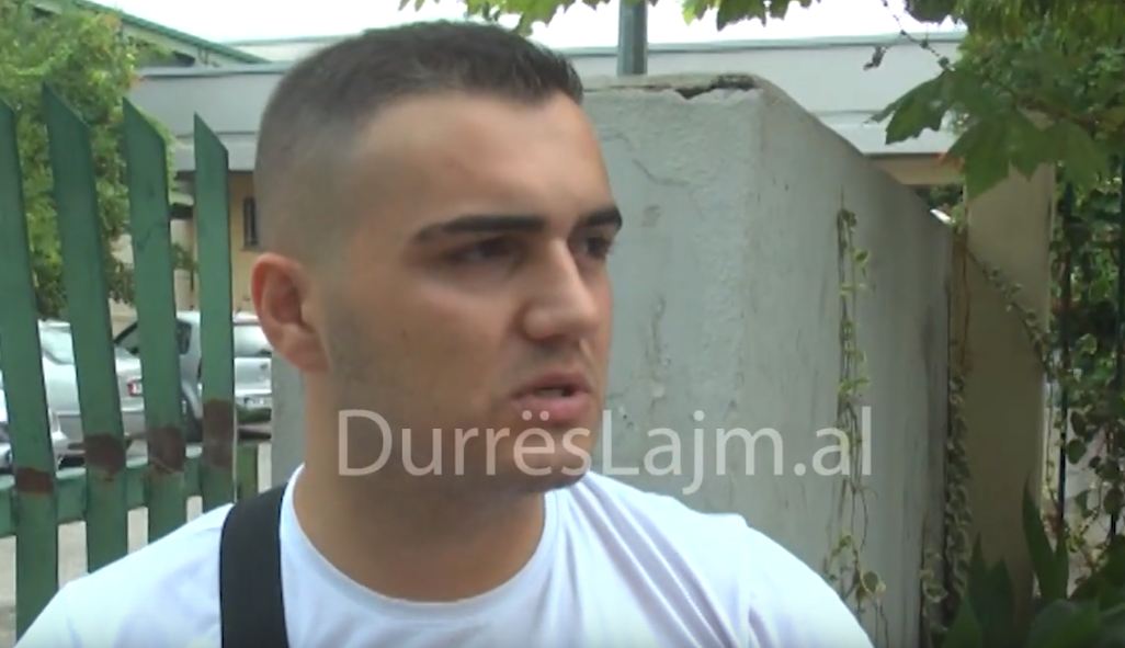 Vdiq në tragetin Bari-Durrës, i afërmi i 58-vjeçarit: Nuk iu dha ndihma e parë (VIDEO)