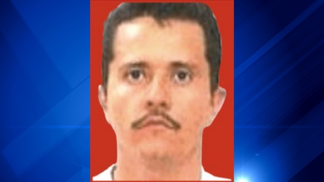 “El Mencho” ky është bosi i ri i drogës, jepen 6.5 milionë dollarë për kokën e tij