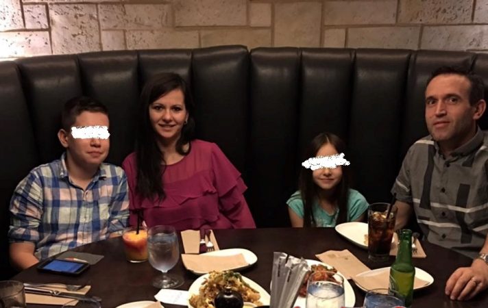 Vdesin babë e bir shqiptar në Kanada! Si ndodhi përplasja që i mori jetën shefit të kuzhinës