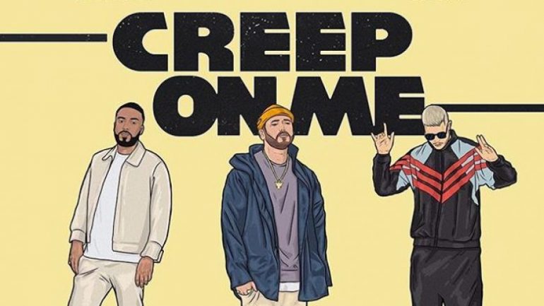 Reperi shqiptar nxjerr bashkëpunimin me French Montana dhe DJ Snake (VIDEO)