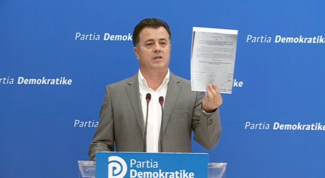 Flamur Noka: Miliona euro nga paratë e shqiptarëve për miqtë e Ramës