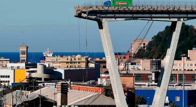 Tragjedia në Xhenova alarm për gjithë Evropën