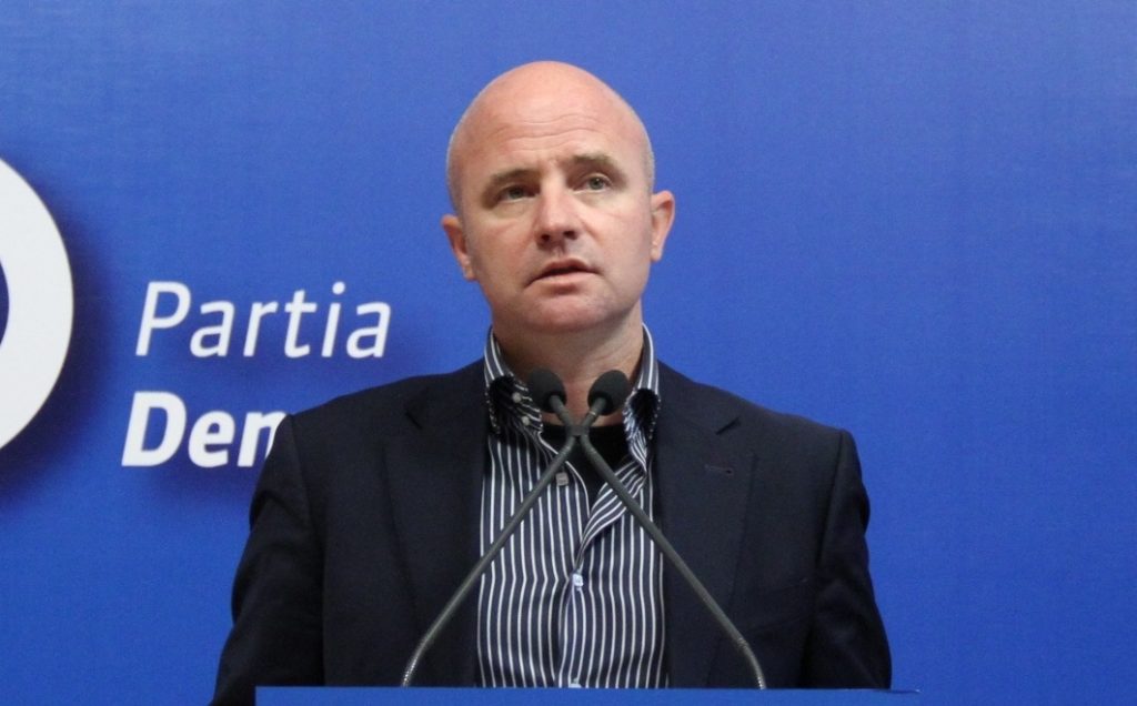 PD: Veliaj urdhëroi zhdukjen e çdo gjurme kriminale në shpërthimin e bombolës në çerdhe