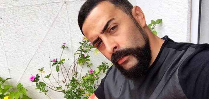 Getoari i bën gjërat zyrtare: Pozon përkrah baxhanakut, të dashurit të Luanës (FOTO)