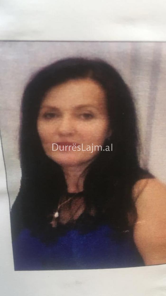 Kjo është gruaja që i dha fund jetës me pistoletën e bashkëshortit (FOTO)