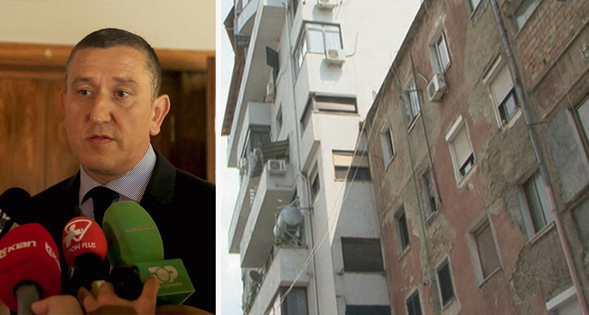 Vetëvrasja e gruas së gjyqtarit, ku ndodhej dhe si e mësoi lajmin Dritan Hallunaj