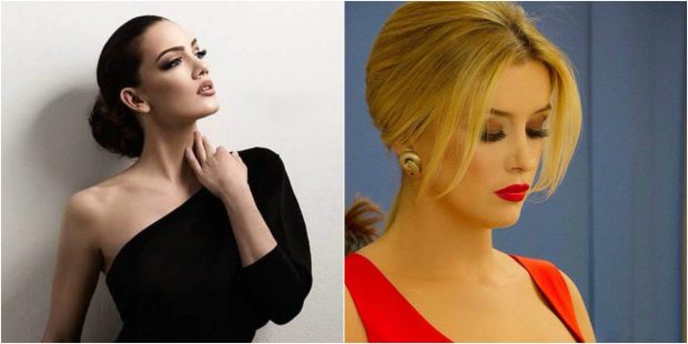 Klaudia Pepa-Alketa Vejsiut: Kur do të shohim në një tv ndërkombëtar? Ja si përgjigjet moderatorja