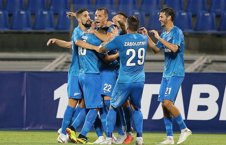 Hije trukimi në Ligën e Europës, shënohen 5 gola në shtesë