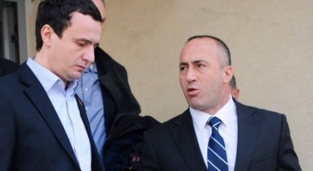 Haradinaj: Albin Kurti është hajn dhe mashtrues ordiner