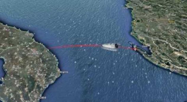 Otranto rruga e “artë” e trafikantëve