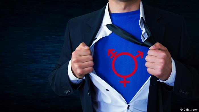 Qeveria gjermane hap rrugën për gjininë e tretë