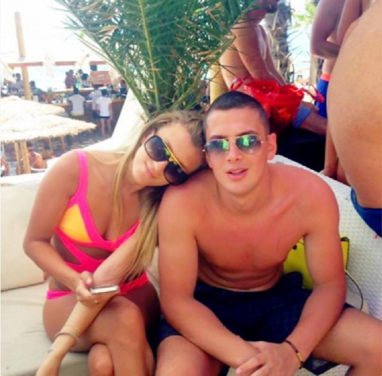 Lori Hoxha është fejuar? (FOTO)