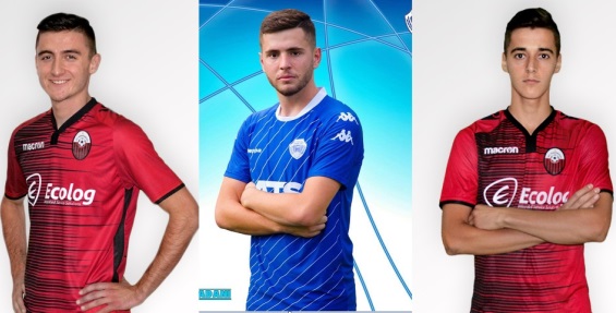 I thonë “po” Shqipërisë, gati tre talente nga Maqedonia