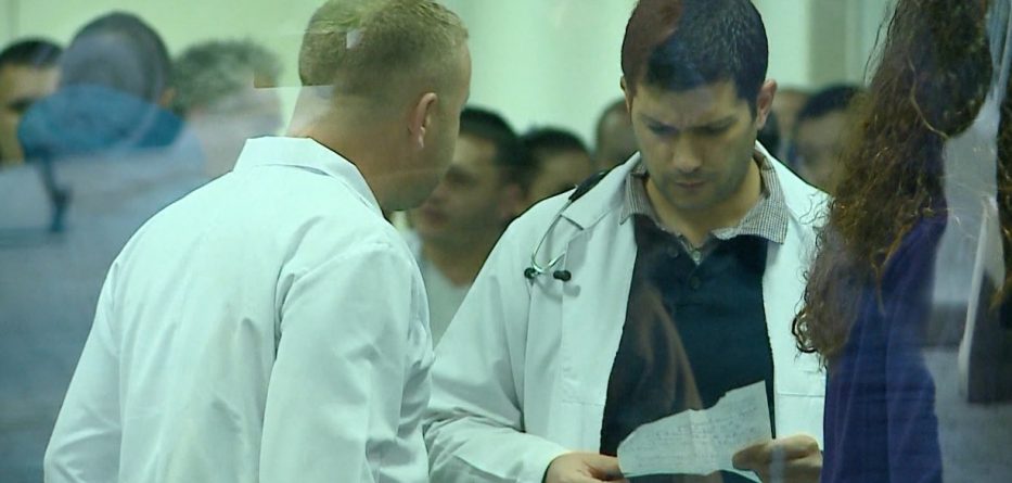 Mbi 5 mijë infermierë drejt Gjermanisë