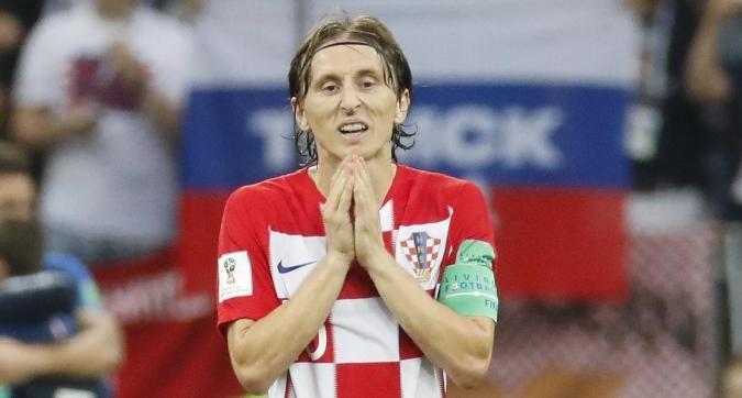 Interi pret Modriçin për mesfushën, plani B është “Mister X”