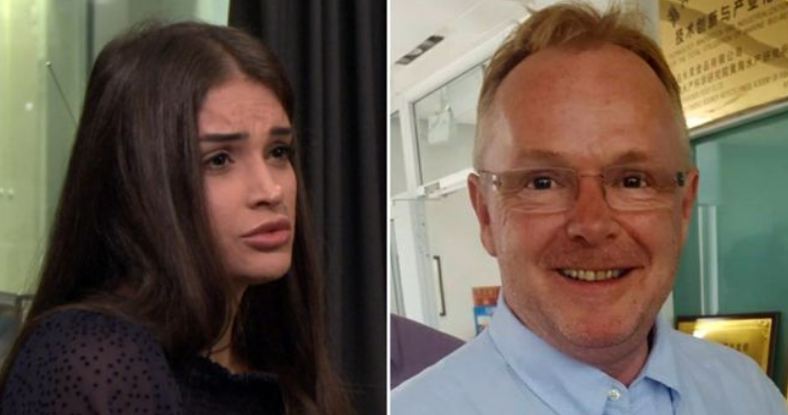 Pushimet në Iran me të dashurën i kushtojnë postin ministrit (FOTO)