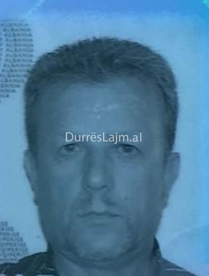 FOTO+EMRI/ Ndërron jetë një person në tragetin Bari-Durrës