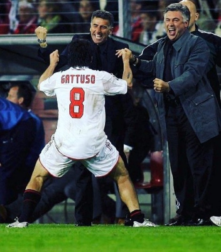 Ish-mbrojtësi i Milanit nuk kursehet: Klubin po e shkatërronin interistët