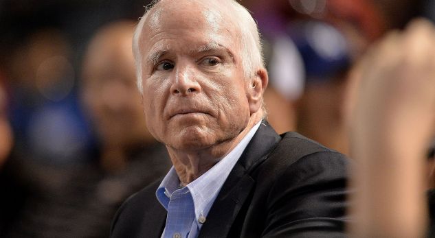 E vërteta mizore rreth kancerit agresiv që preku senatorin McCain