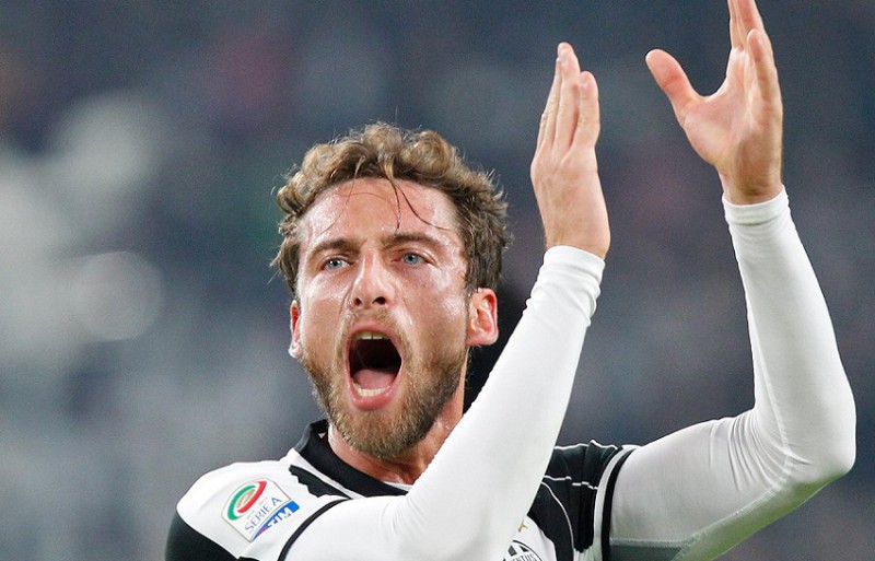 Juventus e bën zyrtare, mesfushori Markizio ndërpret kontratën