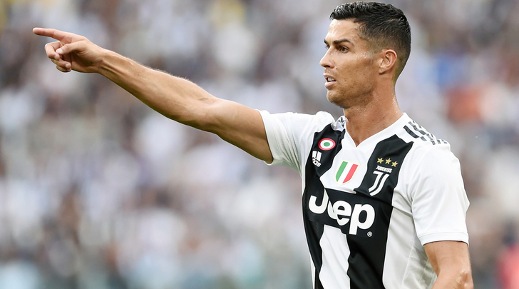 Juventus bën “bingo” me Ronaldo, arkëton 48% më shumë nga biletat