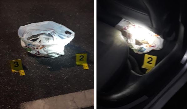 EMRI/ Shitësi i drogës arrestohet para dorëzimit të mallit