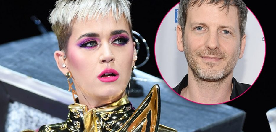 Katy Perry hedh poshtë akuzat: Nuk më përdhunoi producenti