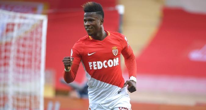 Keita mbërrin në Milano: Spalletti, vendimtar në zgjedhjen time