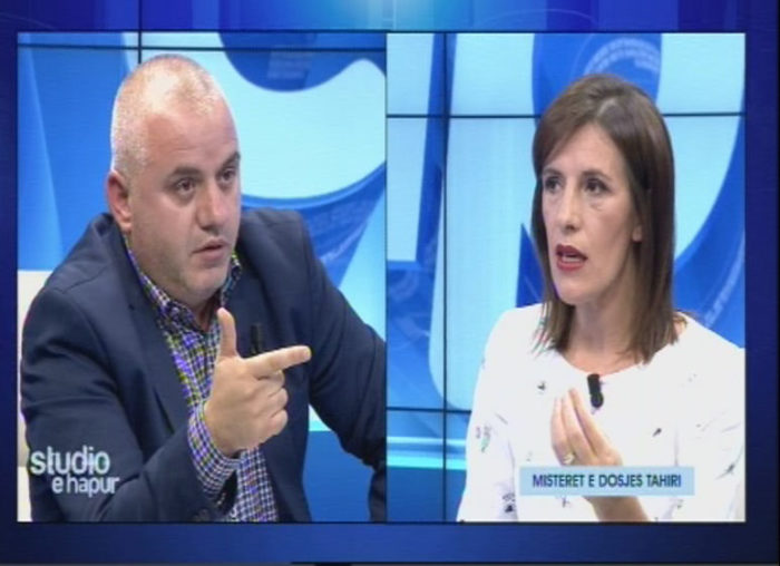 Sulmi ndaj gazetares, reagon Artan Hoxha: I shokuar! Mesazh për gazetarët se “vija e kuqe” nuk duhet shkelur