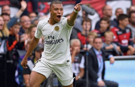 Krizë financiare tek PSG, Reali gati të paguajë shumën e çmendur