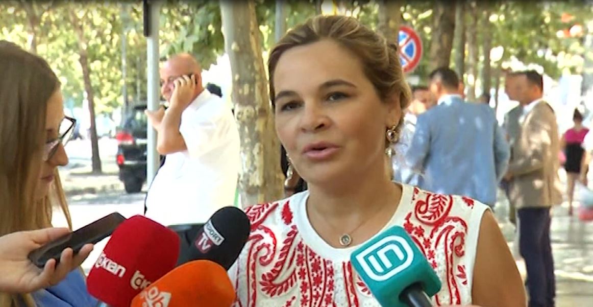 Kryemadhi: Përpara Zotit të barabartë, le të jemi përsëri vëllezër me njëri-tjetrin