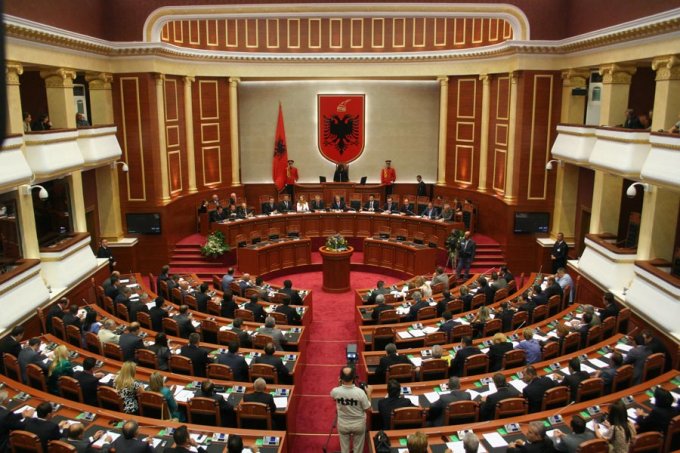 Ja kush janë deputetët më efikasë në Kuvend