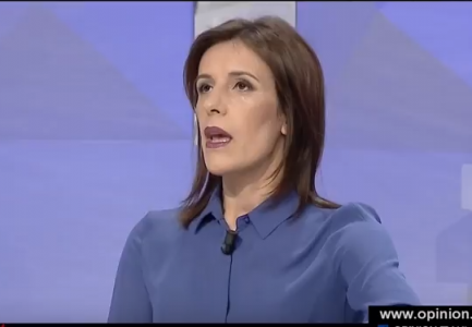 Pyetet në Prokurori gazetarja Klodiana Lala