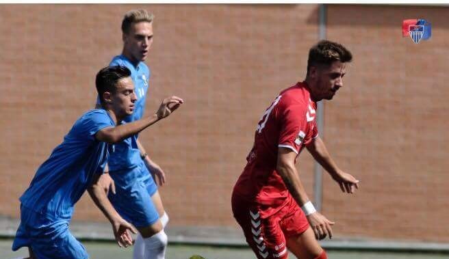 Leganes shqiptarizohet, 3 talente në La Liga