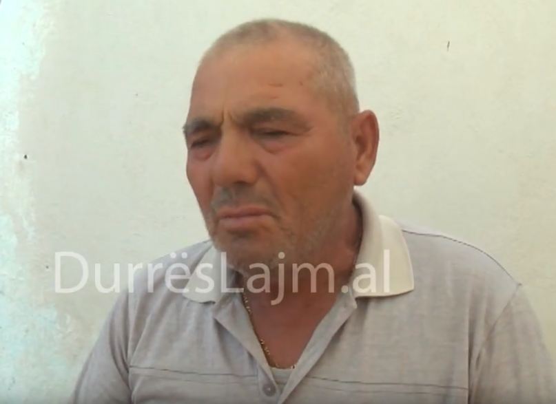 Durrës/ Familja e 24-vjeçarit të vrarë hap dyert e mortit, i ati: Na ndihmoni të sjellim trupin (VIDEO)